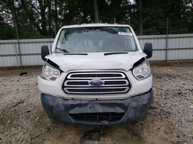 2017 FORD TRANSIT VAN T-150 LO #3290186206