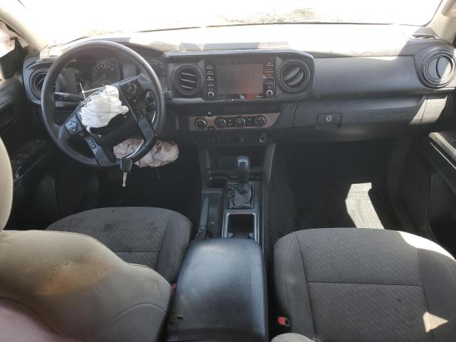 2021 TOYOTA TACOMA DOU - 3TMCZ5AN1MM426986
