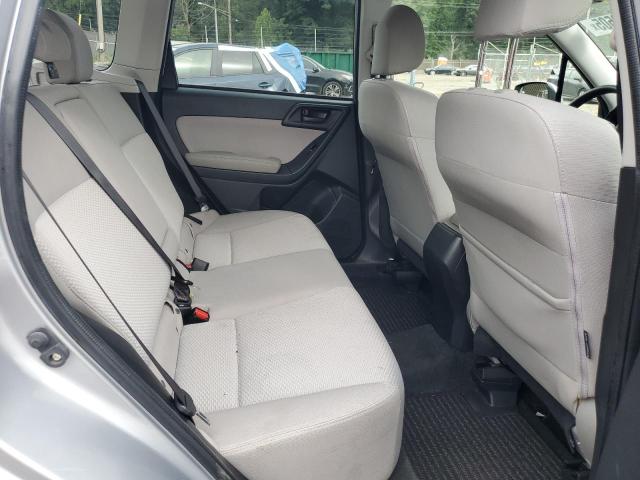 2016 SUBARU FORESTER 2 JF2SJADC5GH516593