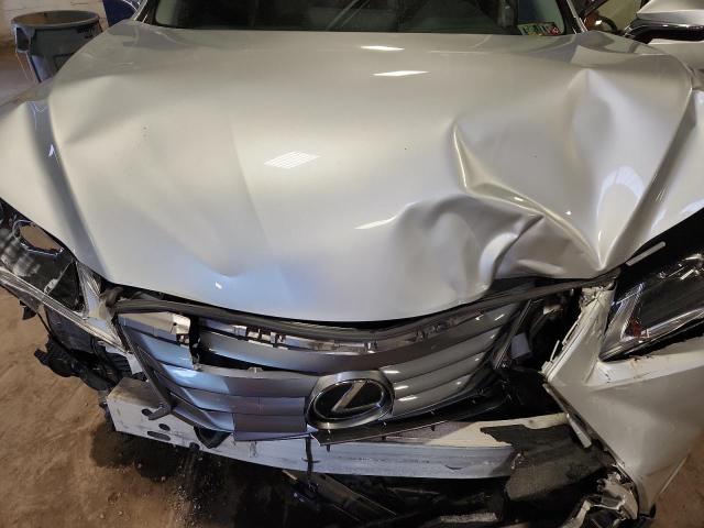 2019 LEXUS RX 350 L JTJDZKCA2K2017281