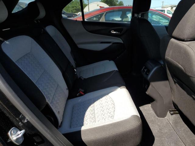 2023 CHEVROLET EQUINOX LT 3GNAXJEG0PL240245