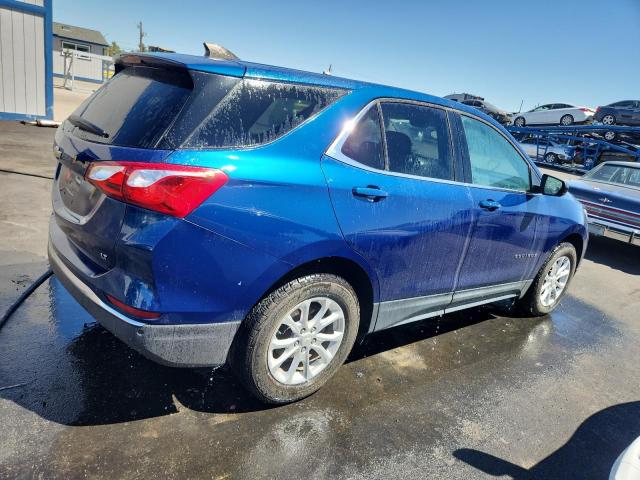 2020 CHEVROLET EQUINOX LT 2GNAXJEV5L6128991