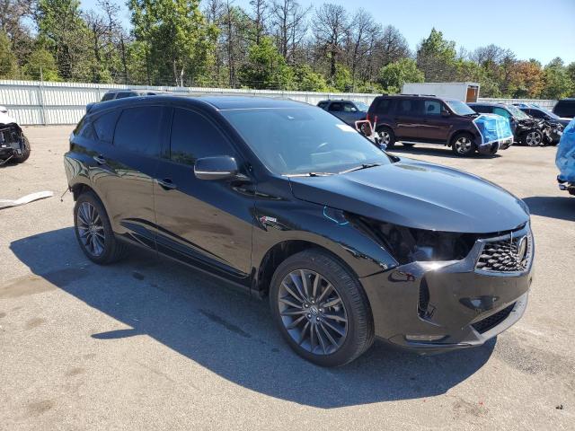 2022 ACURA RDX A-SPEC ADVANCE 5J8TC2H82NL804074
