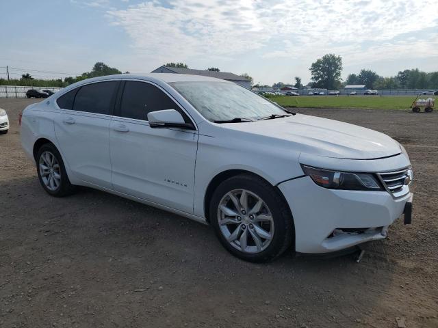 2016 CHEVROLET IMPALA LT 1G1115S32GU140875