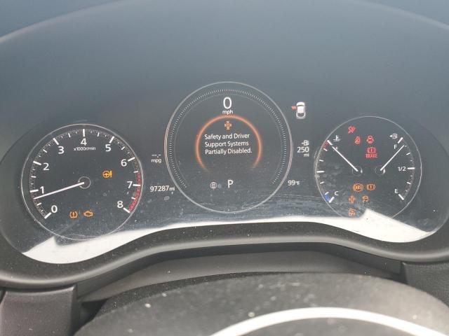 2020 MAZDA CX-30 SELECT - 3MVDMACL0LM121841