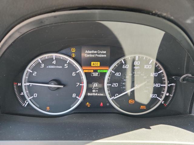 2017 ACURA RDX ADVANC 5J8TB3H70HL009075