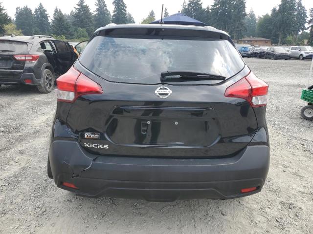 2019 NISSAN KICKS S 3N1CP5CU8KL516362