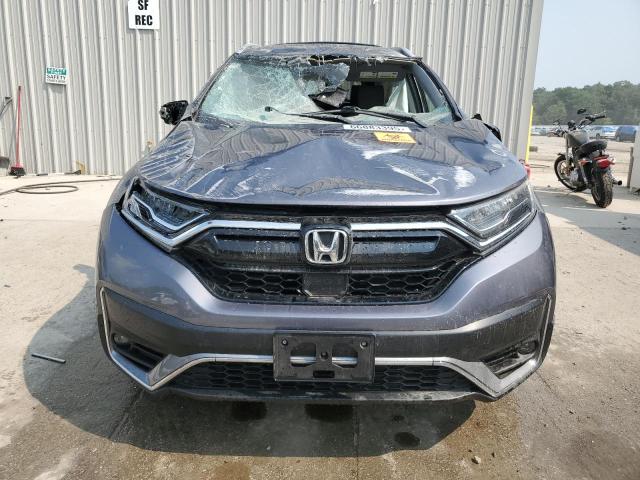 2021 HONDA CR-V TOURI 5J6RW2H95ML016942