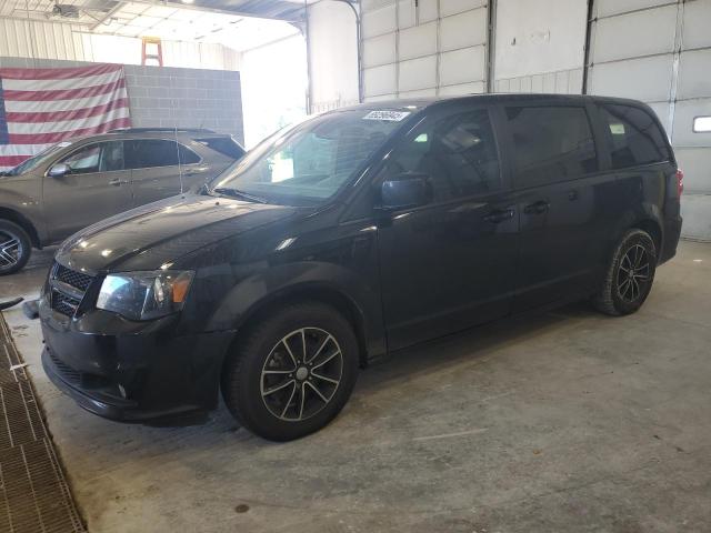 DODGE GRAND CARAVAN SE