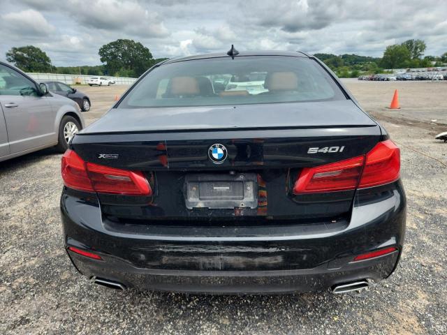 2019 BMW 540 XI WBAJE7C5XKWD55652