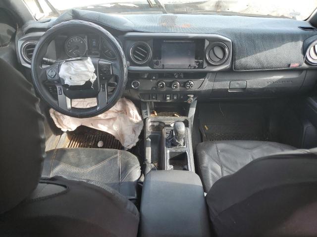 2018 TOYOTA TACOMA DOUBLE CAB #3304896537