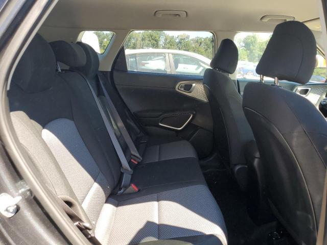 2025 KIA SOUL LX KNDJ23AU7S7255112
