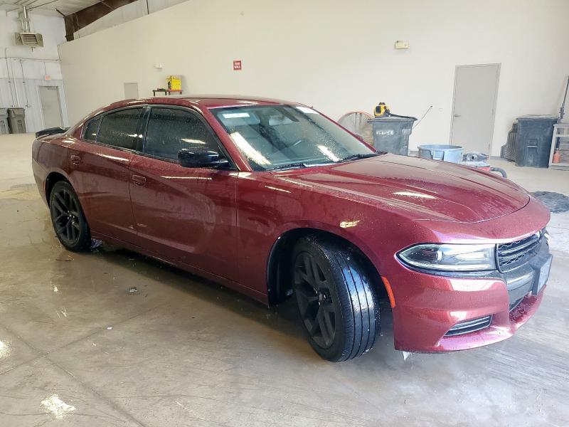 2020 DODGE CHARGER SXT 2C3CDXBG0LH192433