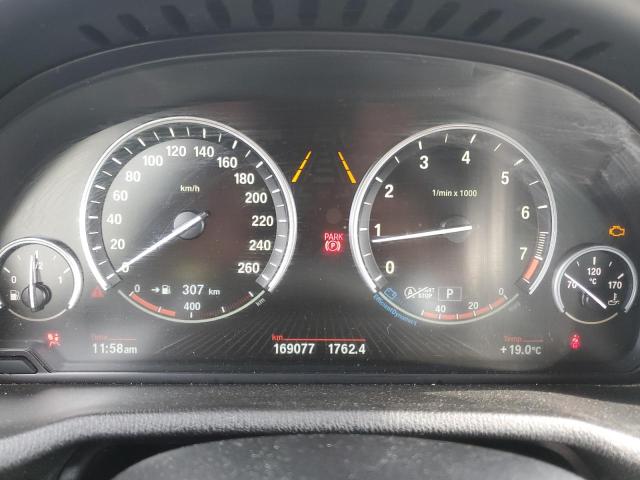 2016 BMW X3 XDRIVE3 5UXWX7C54G0K37072
