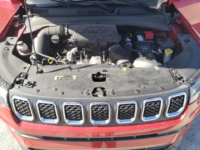 2023 JEEP COMPASS LA 3C4NJDBN5PT515916