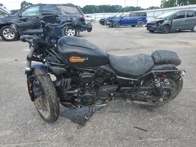 2025 HARLEY-DAVIDSON RH975 S MLY1ZF119SS305537