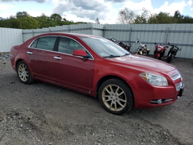2012 CHEVROLET MALIBU LTZ - 1G1ZE5E09CF238910