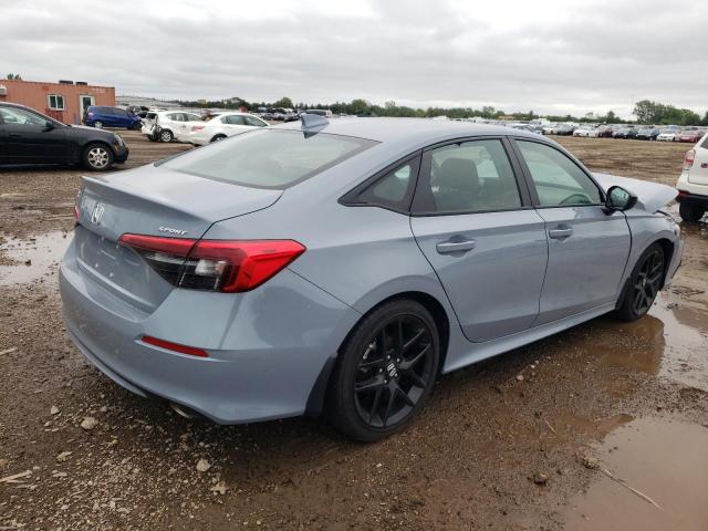2024 HONDA CIVIC SPOR #3290370761