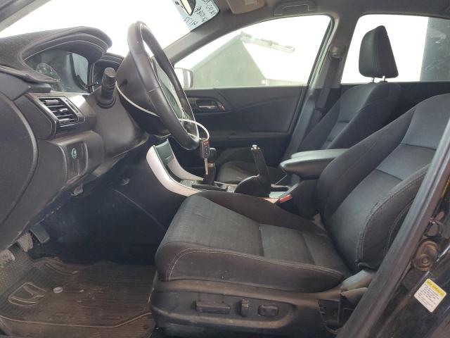 2015 HONDA ACCORD SPO - 1HGCR2E53FA164172