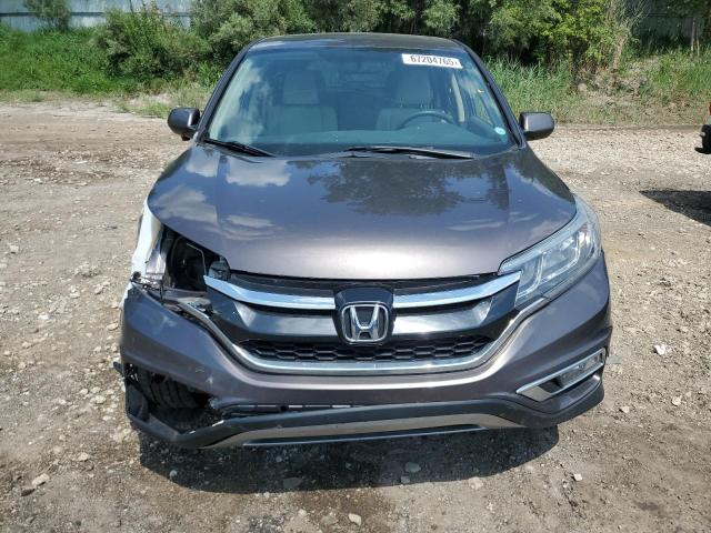 2015 HONDA CR-V EX - 2HKRM4H56FH679304