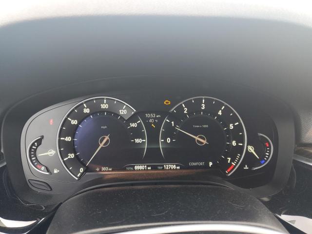 2018 BMW 530 XI WBAJA7C54JWC76519