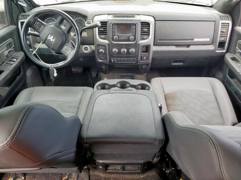 2017 RAM 2500 POWER 3C6TR5EJ5HG753118