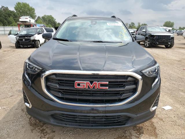 2020 GMC TERRAIN SL 3GKALMEV9LL323935
