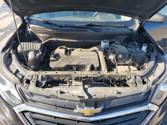2021 CHEVROLET EQUINOX LS 2GNAXHEV1M6160881