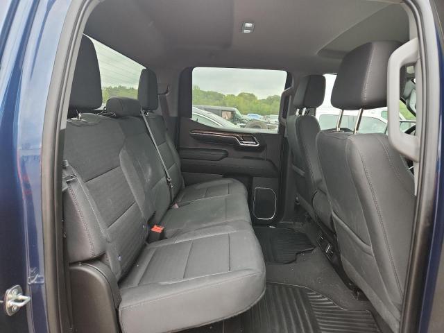 2023 CHEVROLET SILVERADO - 3GCPDKEK6PG203358