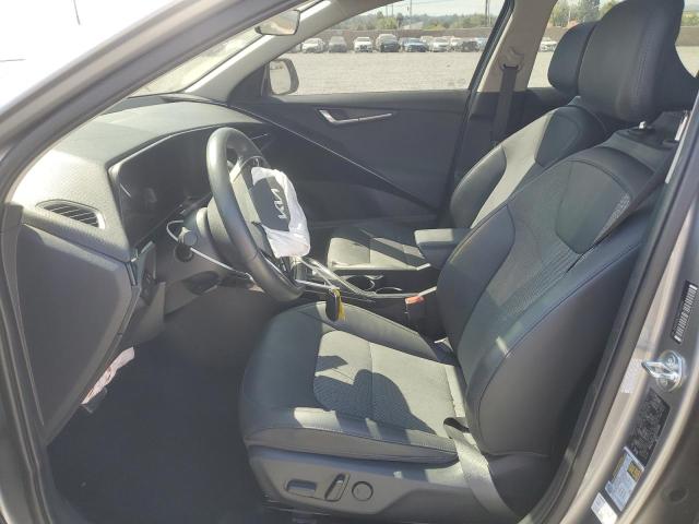 2024 KIA NIRO EX KNDCR3LEXR5131996