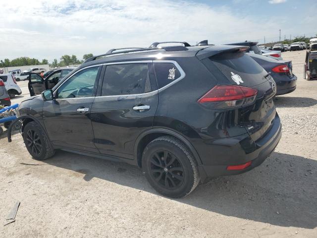 2018 NISSAN ROGUE S 5N1AT2MV7JC757938