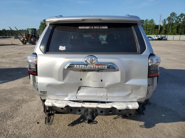 2017 TOYOTA 4RUNNER SR JTEZU5JR4H5156154