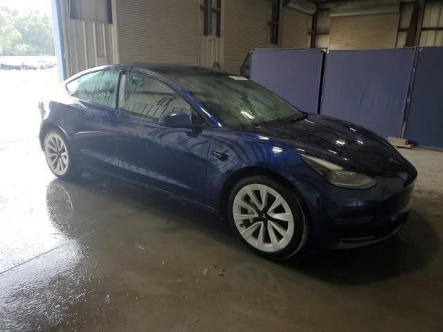 2022 TESLA MODEL 3 5YJ3E1EA7NF369856