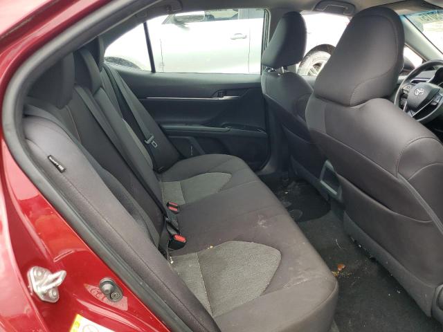 2018 TOYOTA CAMRY L 4T1B11HK5JU516765