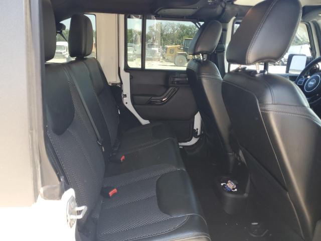 2016 JEEP WRANGLER U 1C4BJWEG8GL255745