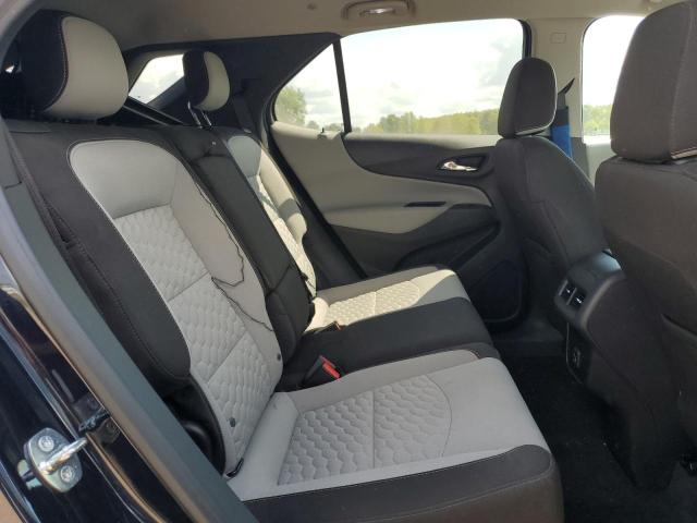 2020 CHEVROLET EQUINOX LS 3GNAXHEV2LS691653
