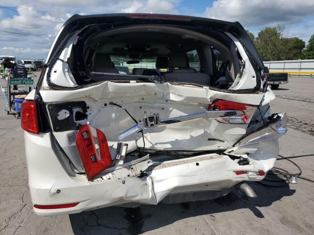 2018 HONDA ODYSSEY TO 5FNRL6H84JB027118