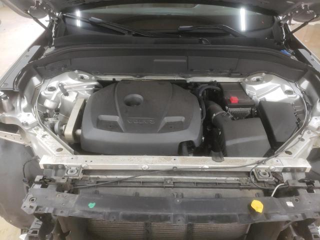 2018 VOLVO XC90 T5 YV4102PK9J1355829