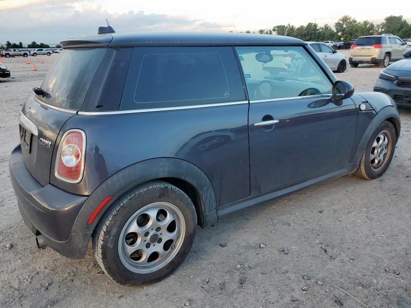2013 MINI COOPER - WMWSU3C51DT686184