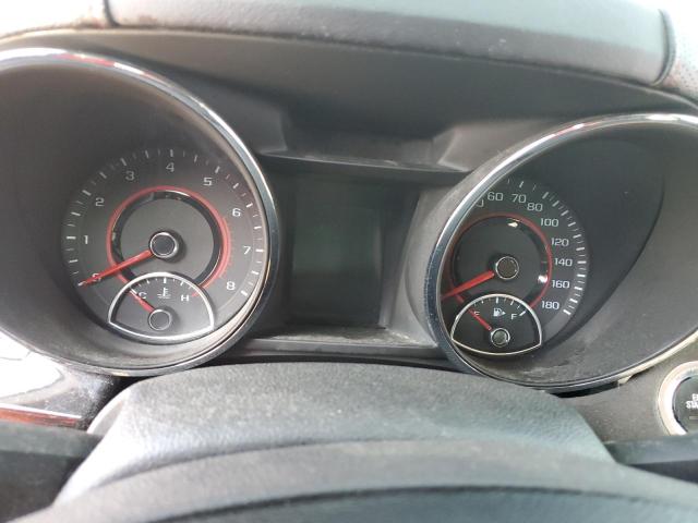 2017 CHEVROLET SS 6G3F25RW2HL305537