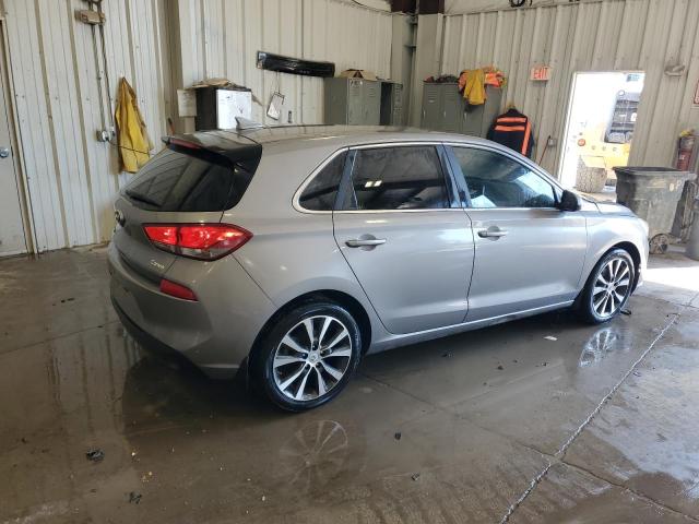 2020 HYUNDAI ELANTRA GT KMHH35LE0LU121666