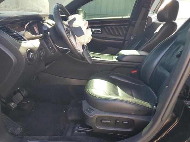2018 FORD TAURUS LIM 1FAHP2J82JG101618