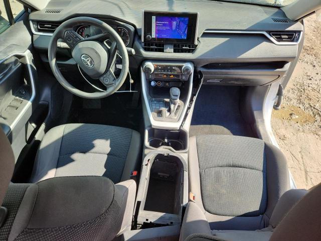 2024 TOYOTA RAV4 LE 2T3F1RFV8RW448428