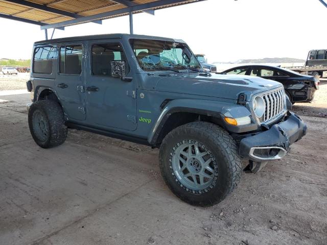 2024 JEEP WRANGLER S - 1C4PJXEG0RW238063