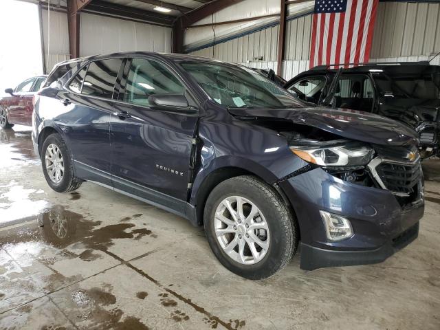 2019 CHEVROLET EQUINOX LS 3GNAXHEV5KL301900