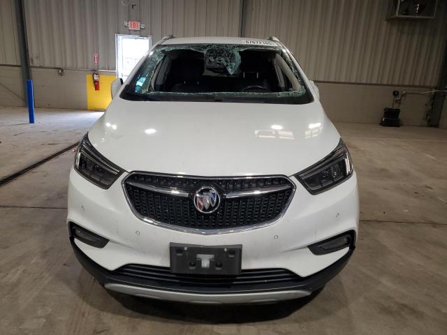 2019 BUICK ENCORE ESSENCE KL4CJCSM0KB937301