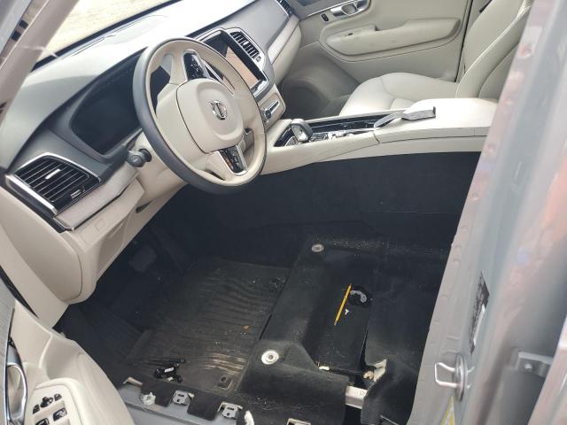 2024 VOLVO XC90 PLUS YV4062PEXR1187974