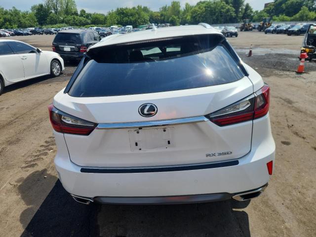 2018 LEXUS RX 350 BAS 2T2BZMCA8JC154694
