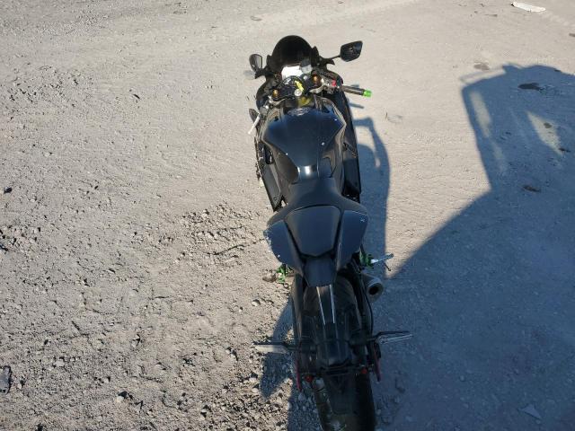 2022 YAMAHA YZFR7 JYARM38E4NA001839