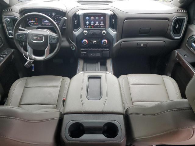 2021 GMC SIERRA K25 1GT49NE71MF161616